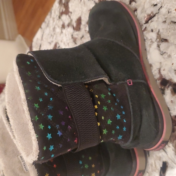 Kids Sorel boots - Picture 2 of 4